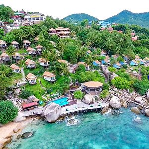 Koh Tao Hillside Resort